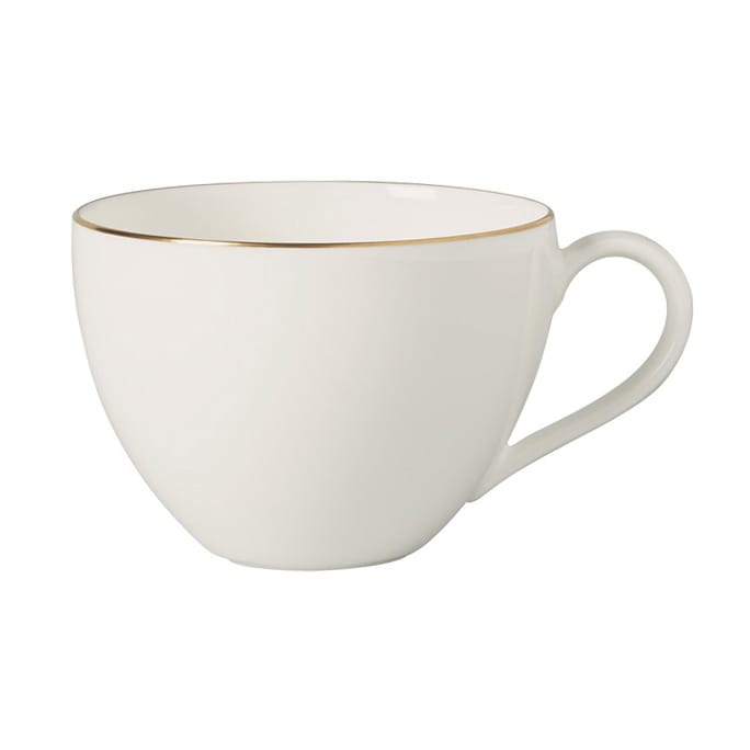 Anmut Gold kaffekopp - Vit - Villeroy & Boch