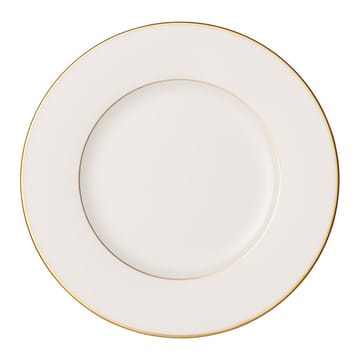 Anmut Gold salladstallrik - Vit - Villeroy & Boch