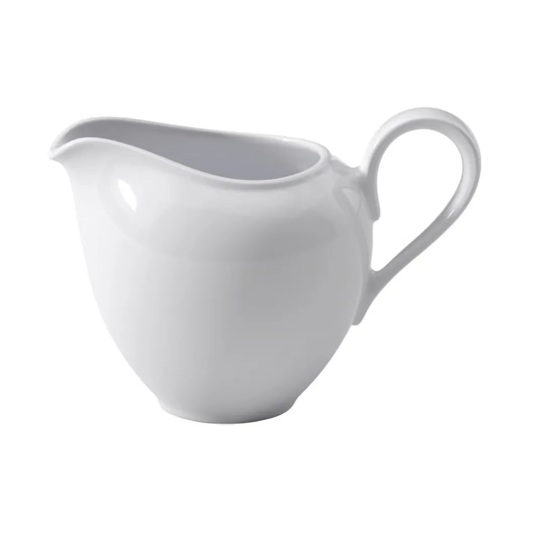 Anmut mjölkkanna 18 cl, Vit Villeroy & Boch