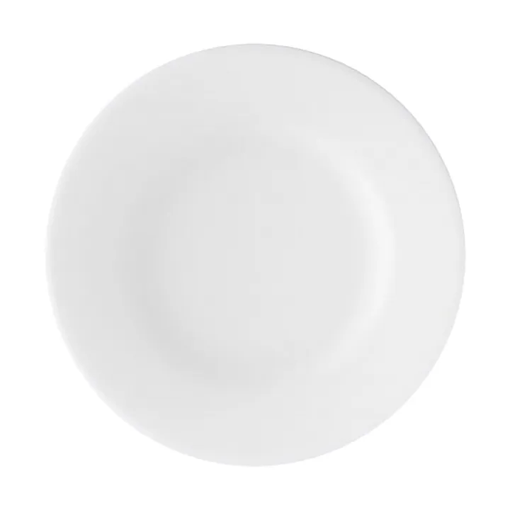Anmut tallrik Ø27 cm - Vit - Villeroy & Boch