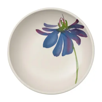 Artesano Flower Art skål Ø 23,5 cm - Vit - Villeroy & Boch