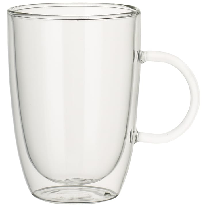 Artesano Hot & Cold kopp 25 cl 2-pack, Klar Villeroy & Boch