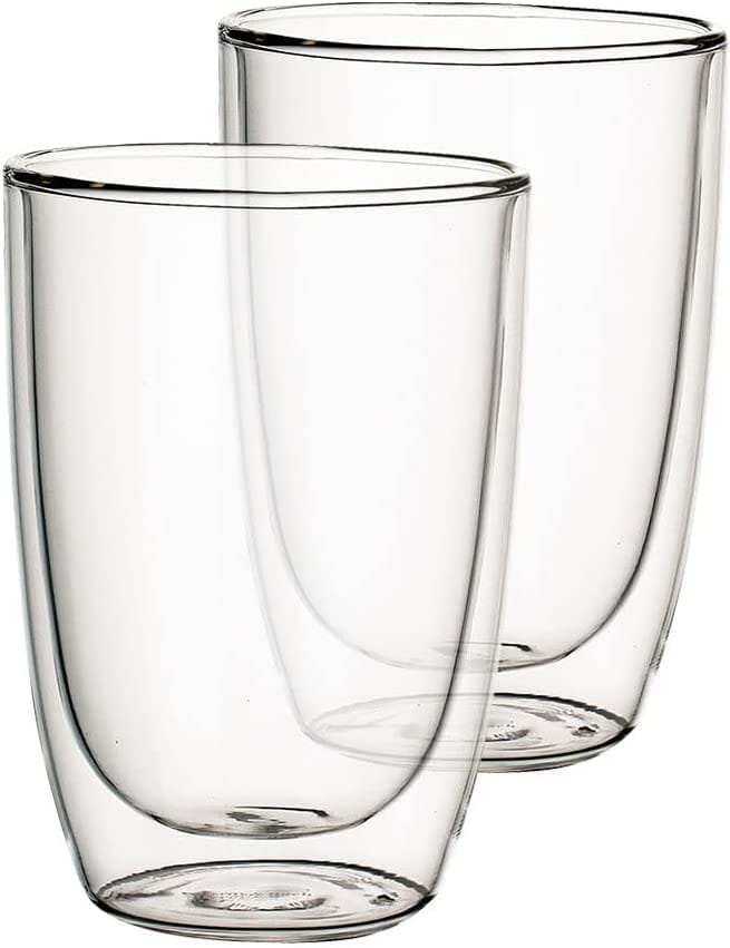 Artesano Hot & Cold tumbler 25 cl 2-pack, Klar Villeroy & Boch