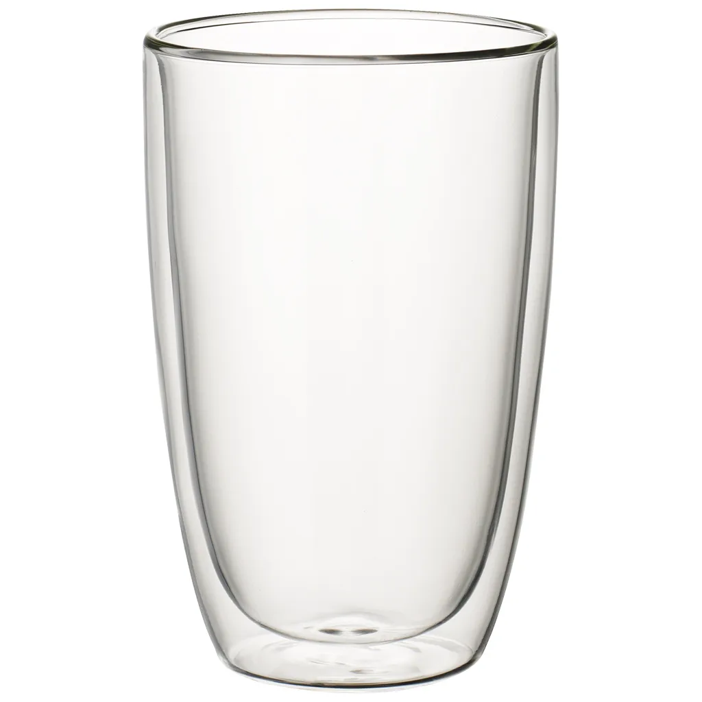 Artesano Hot & Cold tumbler XL 2-pack, Klar Villeroy & Boch