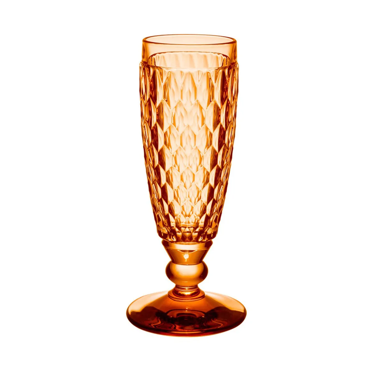 Boston champagneglas 12 cl, Apricot Villeroy & Boch