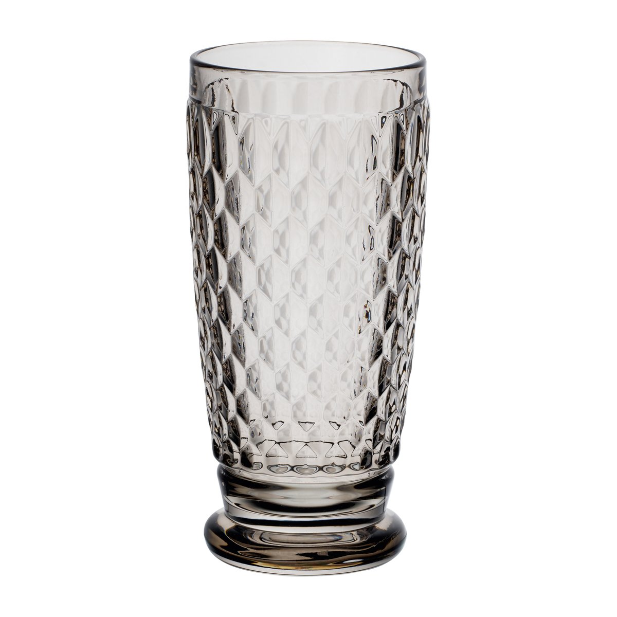 Villeroy & Boch Boston ölglas 40 cl | Skandinavisk Design | Ölglas | Grå