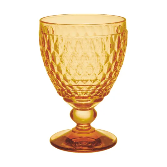 Boston rödvinsglas 20 cl, Saffron Villeroy & Boch