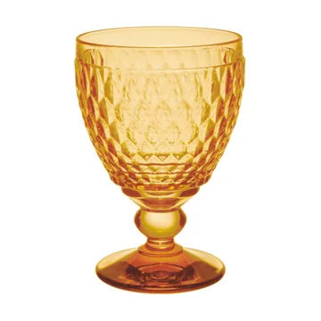 Boston rödvinsglas 20 cl - Saffron - Villeroy & Boch