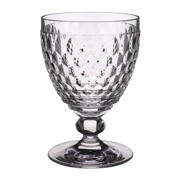 Boston rödvinsglas 30 cl - Clear - Villeroy & Boch