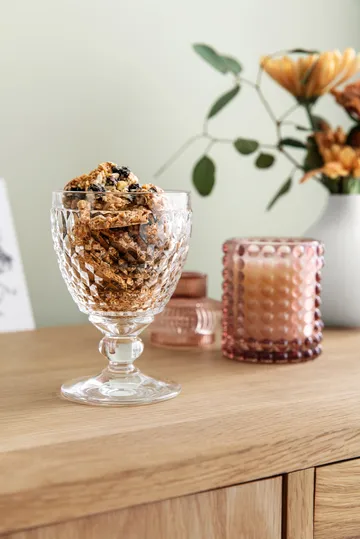 Boston rödvinsglas 30 cl - Clear - Villeroy & Boch