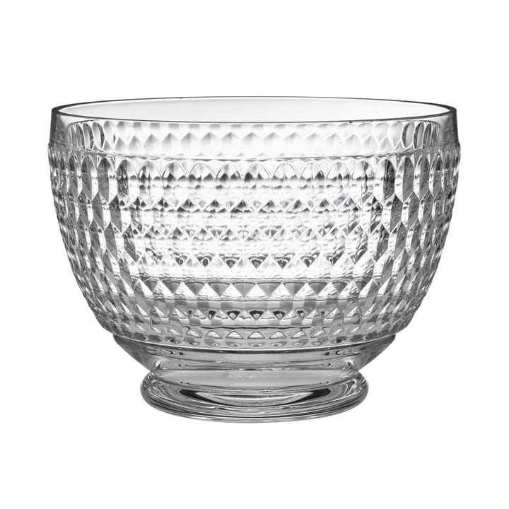 Boston skål Ø21,6 cm - Klar - Villeroy & Boch