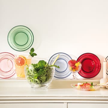 Boston skål Ø21,6 cm - Klar - Villeroy & Boch