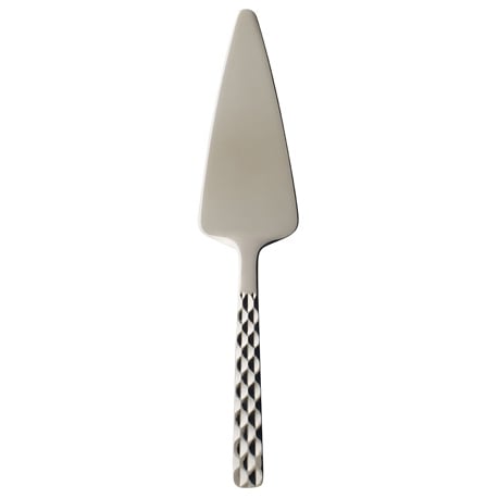 Villeroy & Boch Boston tårtspade Rostfritt stål | Skandinavisk Design | Tårtspadar | Silverfärgad