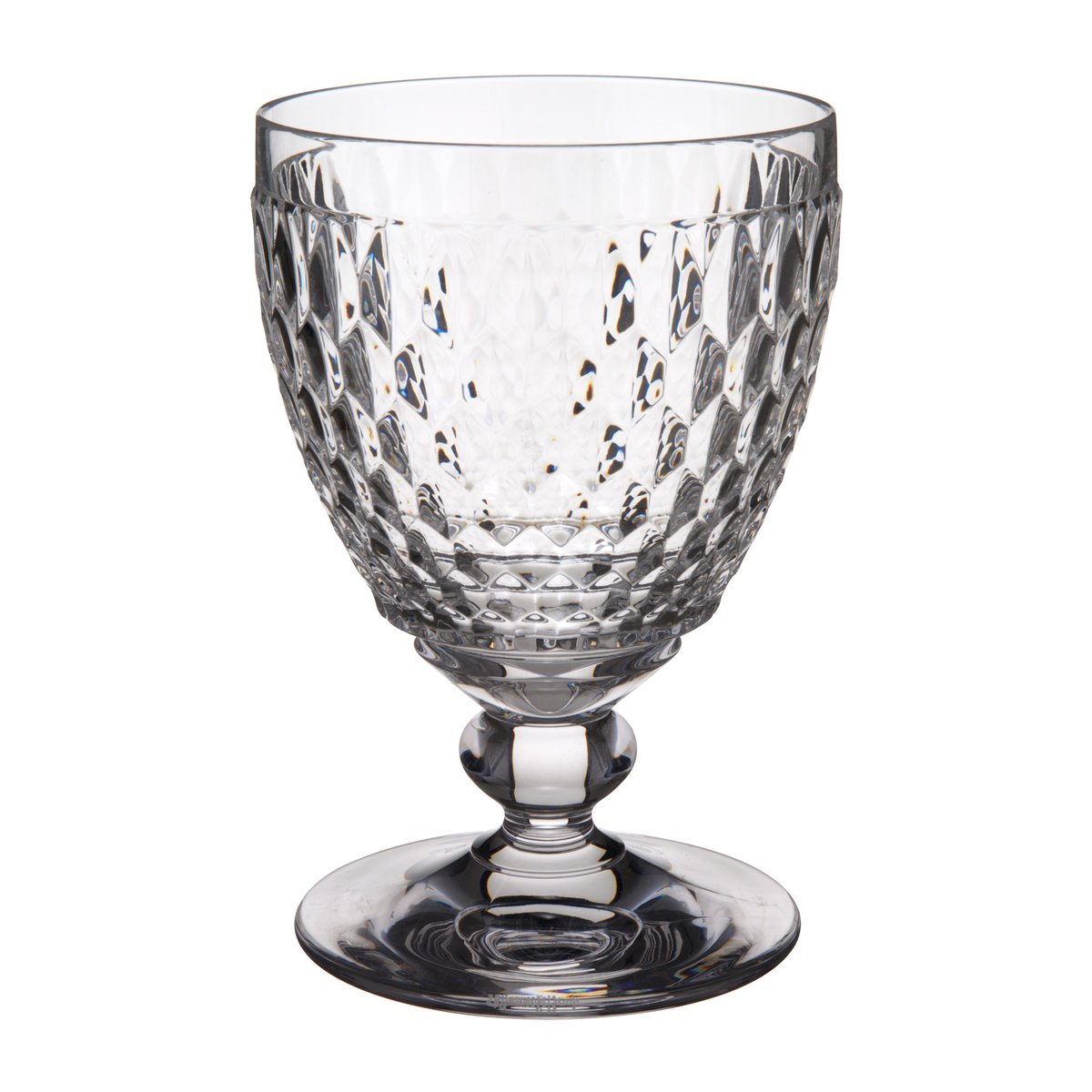 Villeroy & Boch Boston tumblerglas 41 cl Clear | Skandinavisk Design | Dricksglas | Transparent