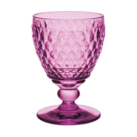 Villeroy & Boch Boston vitvinsglas 12,5 cl Berry