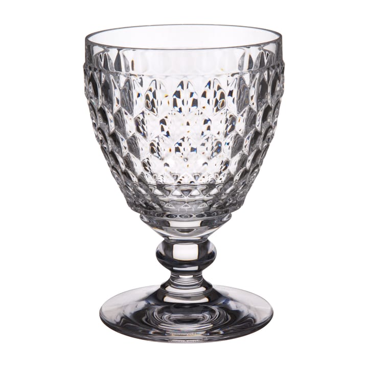 Boston vitvinsglas 12,5 cl - Clear - Villeroy & Boch