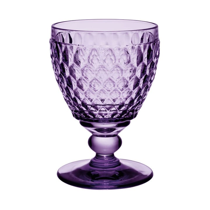 Boston vitvinsglas 12,5 cl - Lavender - Villeroy & Boch