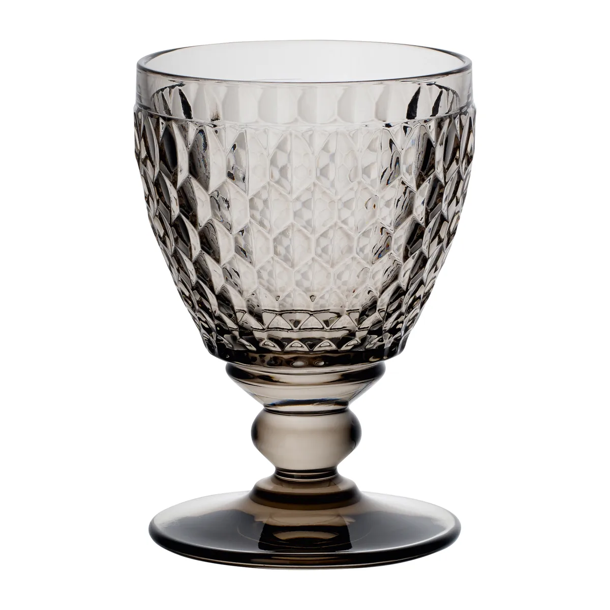 Villeroy & Boch Boston vitvinsglas smoke 23 cl Smoke