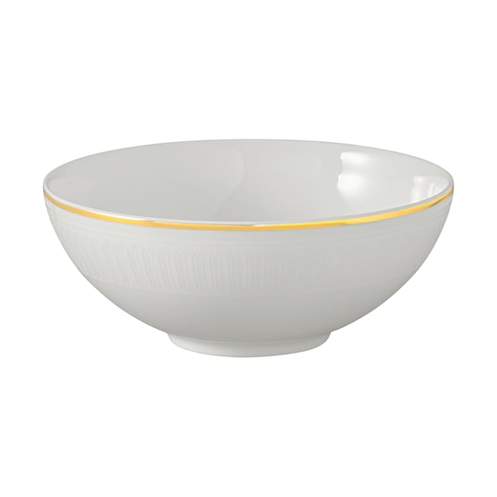 Château Septfontaines Individual skål Ø13 cm - Vit-guld - Villeroy & Boch