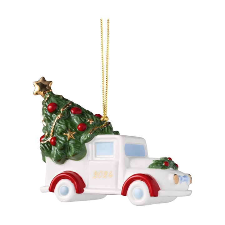 Christmas Classics julhänge pick up, Vit Villeroy & Boch