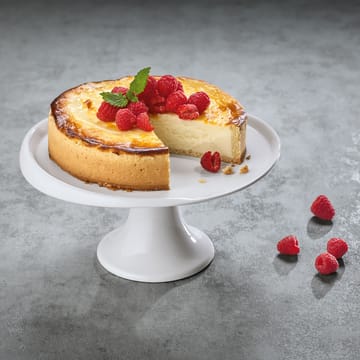 Clever Baking kakfat med fot - 32 cm - Villeroy & Boch