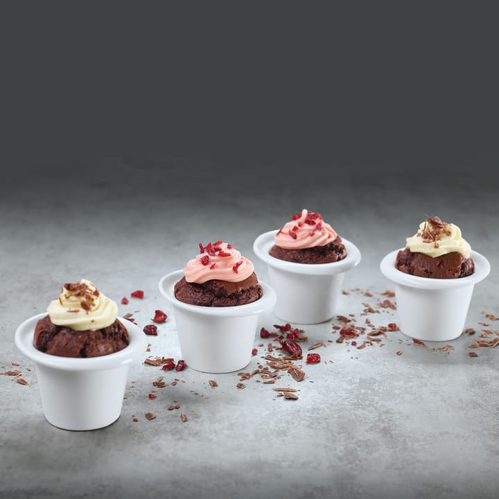Clever Baking muffinskoppar 4-pack, 4-pack Villeroy & Boch