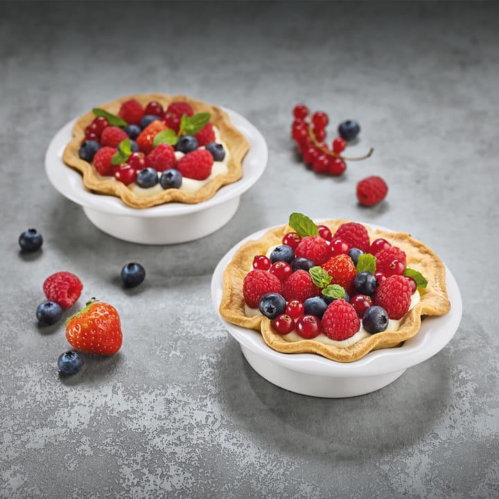 Clever Baking små pajformar 2-pack - 2-pack - Villeroy & Boch