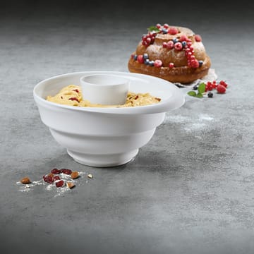 Clever Baking sockerkaksform 2 delar - 2 delar - Villeroy & Boch