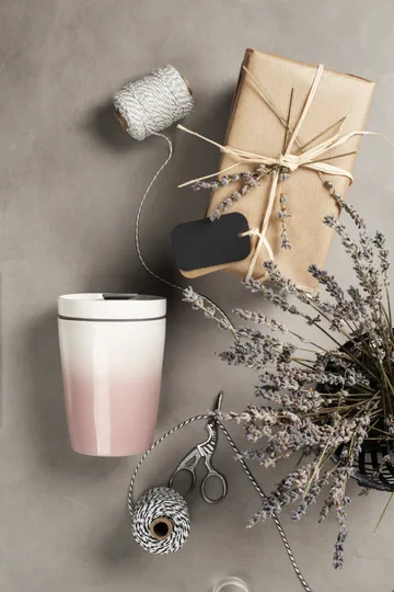 Coffee To Go mugg 29 cl - Powder - Villeroy & Boch