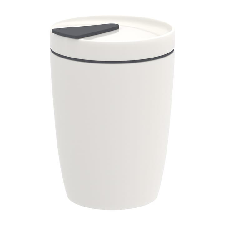 Coffee To Go mugg 29 cl, Vit Villeroy & Boch