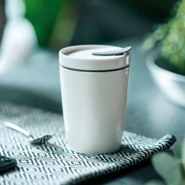 Coffee To Go mugg 29 cl - Vit - Villeroy & Boch