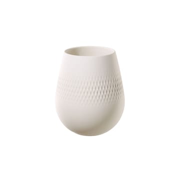 Collier Blanc Carre vas - liten - Villeroy & Boch