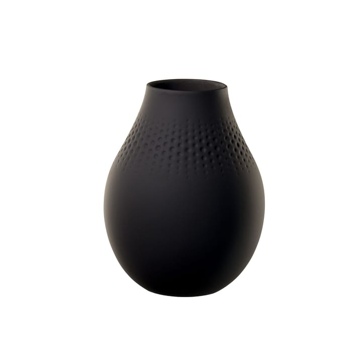 Collier Noir Perle vas - medium - Villeroy & Boch