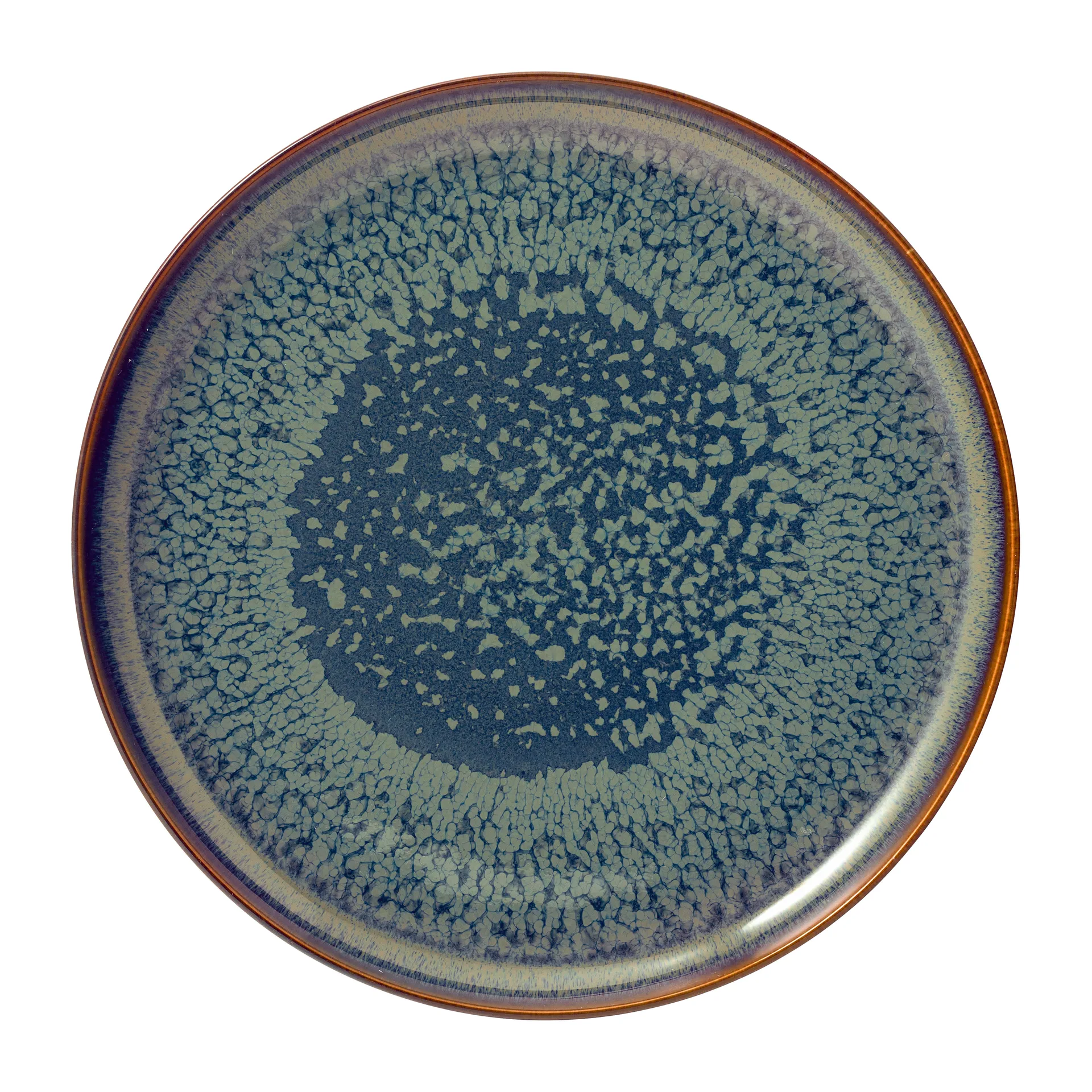 Crafted Breeze tallrik Ø26 cm, Green Villeroy & Boch