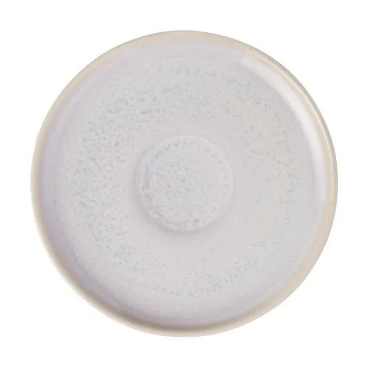 Crafted cotton espressofat Ø12 cm, White Villeroy & Boch