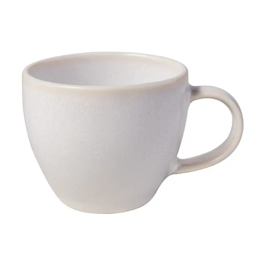 Crafted cotton espressokopp 10 cl, White Villeroy & Boch