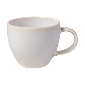 Crafted cotton espressokopp 10 cl - White - Villeroy & Boch