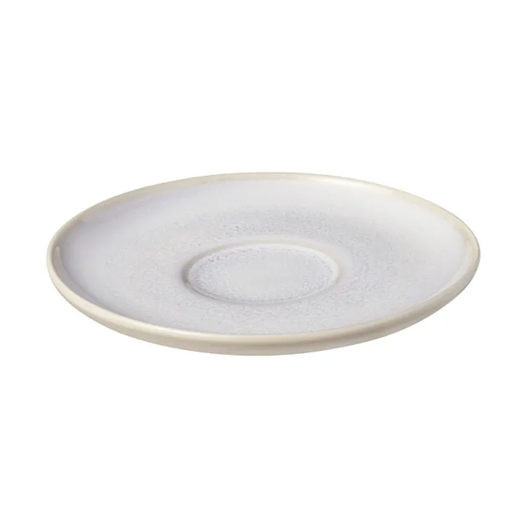 Crafted cotton kaffefat Ø15 cm, White Villeroy & Boch
