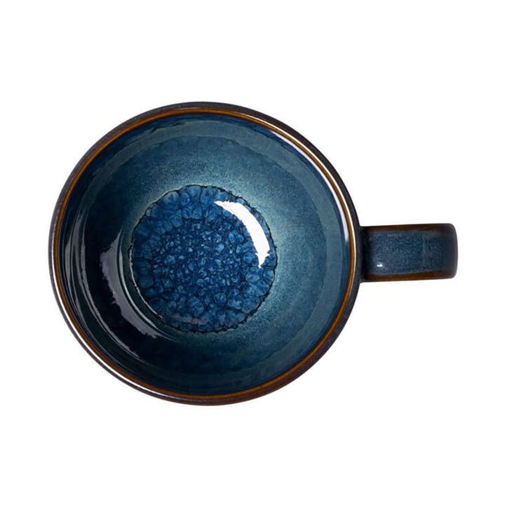 Crafted Denim espressokopp 6 cl - Blue - Villeroy & Boch