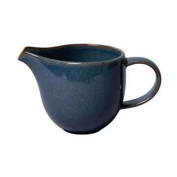 Crafted Denim mjölkkanna 20 cl - Blue - Villeroy & Boch