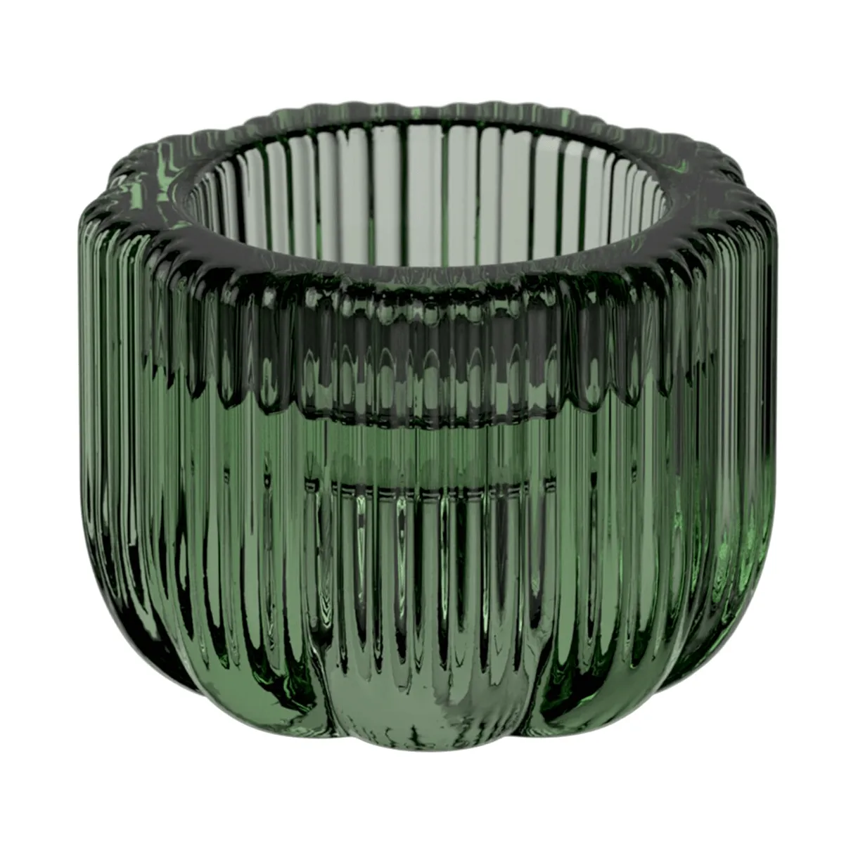 Fleur 2 i 1 ljuslykta, Vert, Ø6,3 cm Villeroy & Boch