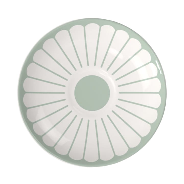 Fleur fat till espressokopp Ø11,7 cm - White-green - Villeroy & Boch