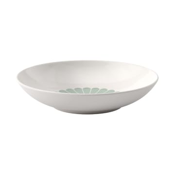 Fleur pastatallrik Ø24 cm - White-green - Villeroy & Boch