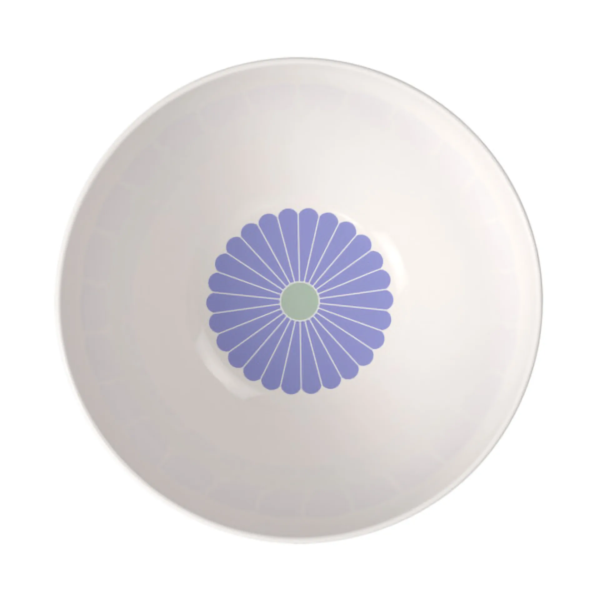 Fleur salladsskål Ø24 cm 2,5 L, Multi Villeroy & Boch