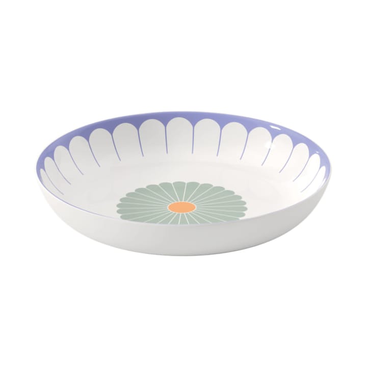 Fleur salladsskål Ø38 cm 3,4 L, Multi Villeroy & Boch