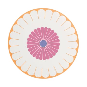 Fleur serveringsfat Ø31,8 cm - Multi - Villeroy & Boch