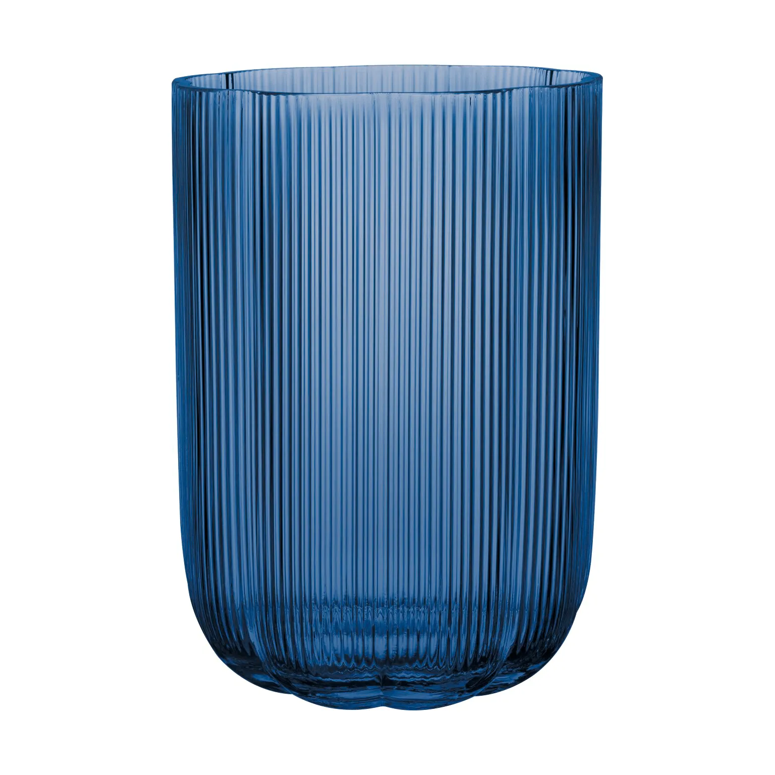 Fleur vas, Bleu, Ø22 cm Villeroy & Boch