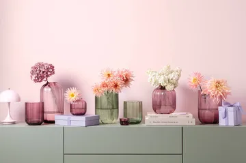 Fleur vas - Cassis, Ø11 cm - Villeroy & Boch