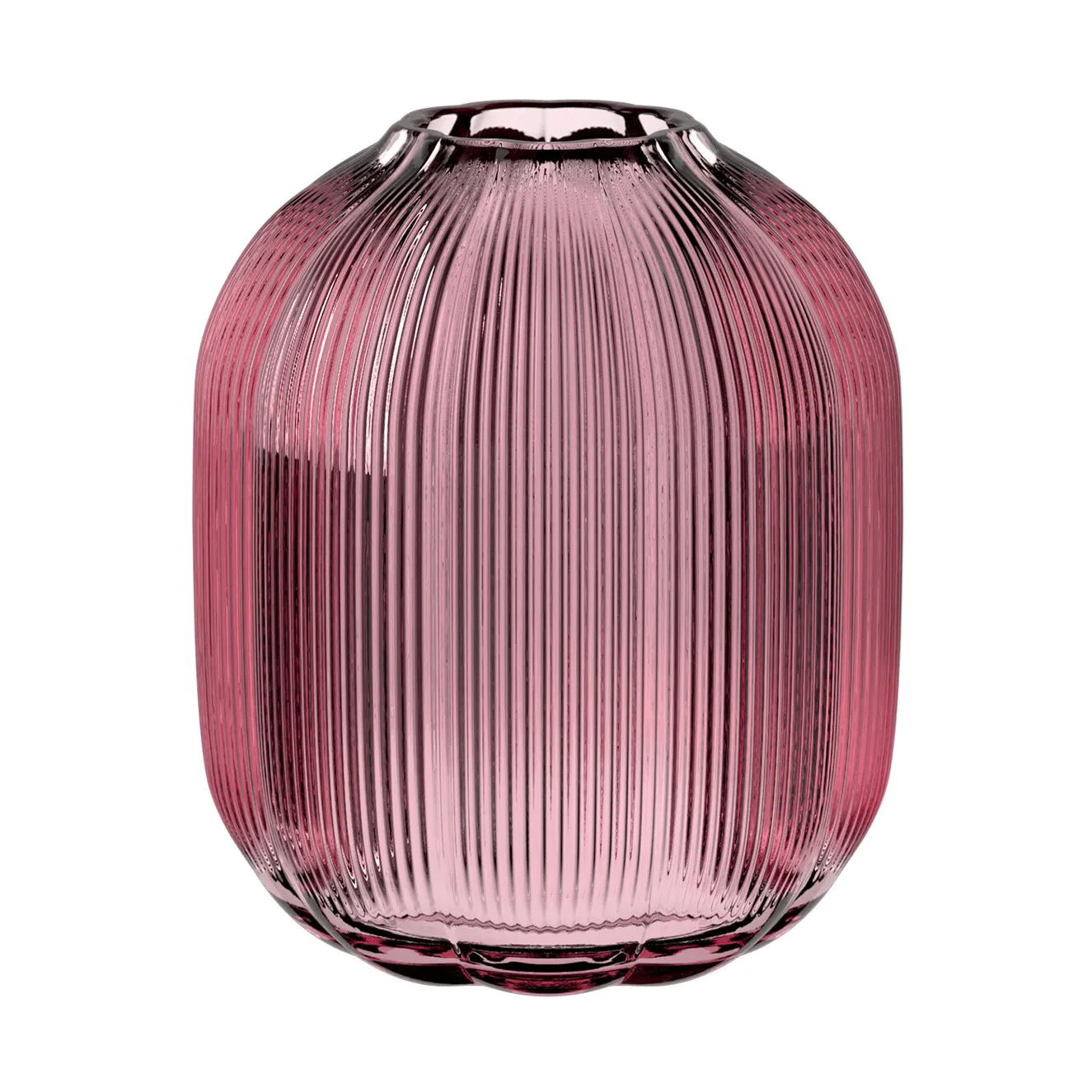 Fleur vas, Cassis, Ø19 cm Villeroy & Boch