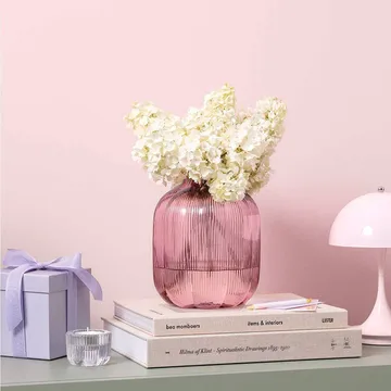 Fleur vas - Cassis, Ø19 cm - Villeroy & Boch